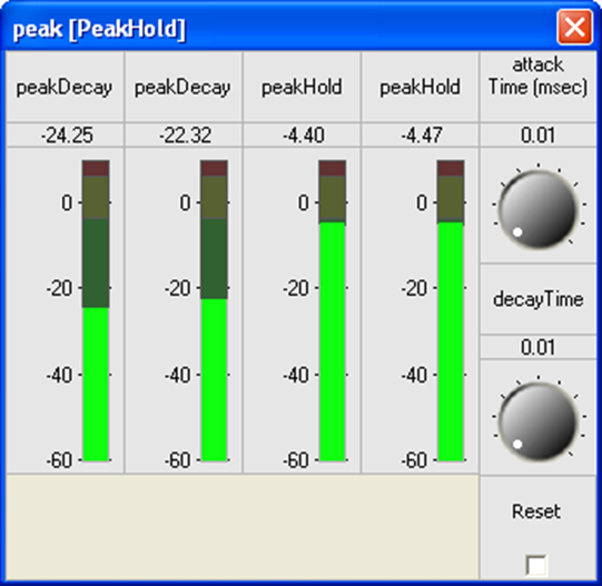 Examples Module Library